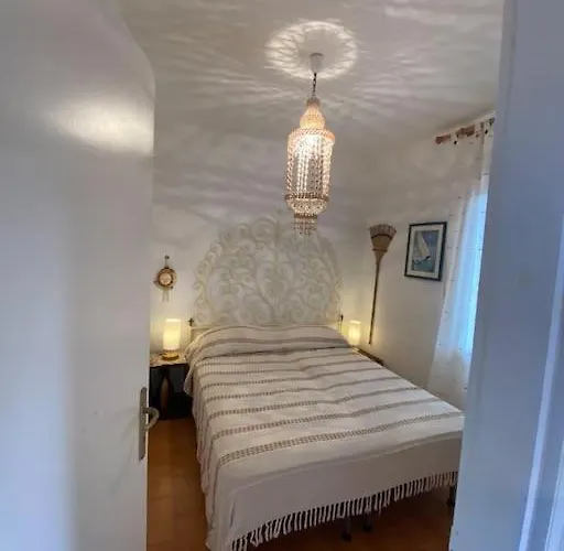 Daire La Veranda Asinara: Una Vista Mozzafiato Stintino
