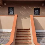 La Veranda Asinara: Vista Mozzafiato