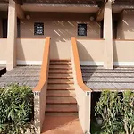 La Veranda Asinara: Vista Mozzafiato 斯廷蒂诺