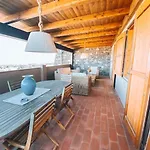 La Veranda Asinara: Vista Mozzafiato 公寓 *