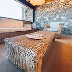 N12 La Veranda Asinara Vista Mozzafiato Lägenhet *