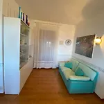 La Veranda Asinara: Vista Mozzafiato 公寓 斯廷蒂诺