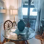 公寓 La Veranda Asinara: Vista Mozzafiato