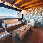 La Veranda Asinara: Vista Mozzafiato 公寓