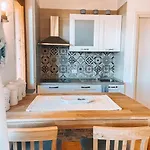 公寓 La Veranda Asinara: Vista Mozzafiato *