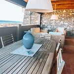 La Veranda Asinara: Vista Mozzafiato