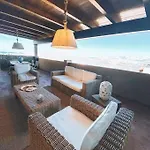 N12 La Veranda Asinara Vista Mozzafiato Lägenhet