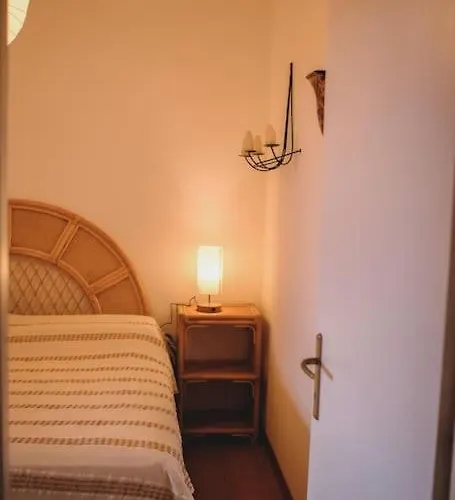 La Veranda Asinara: Una Vista Mozzafiato * Stintino