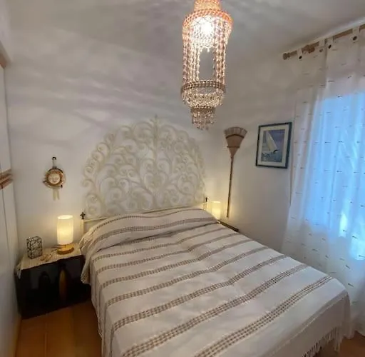 La Veranda Asinara: Una Vista Mozzafiato *