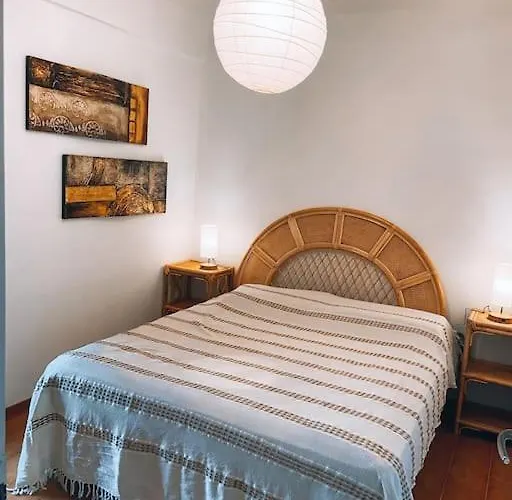 La Veranda Asinara: Una Vista Mozzafiato Apartman