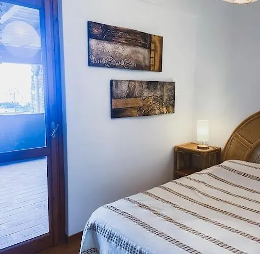 La Veranda Asinara: Una Vista Mozzafiato * Stintino