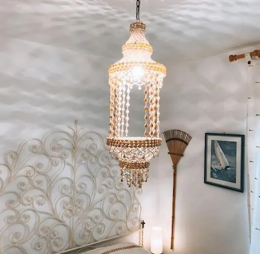 Apartman La Veranda Asinara: Una Vista Mozzafiato