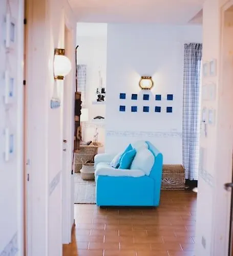 Apartman La Veranda Asinara: Una Vista Mozzafiato Stintino