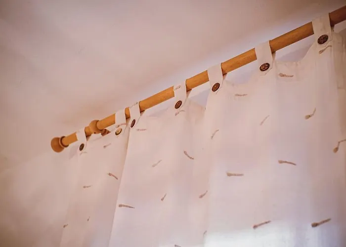 Apartman La Veranda Asinara: Una Vista Mozzafiato *