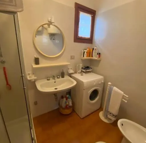 La Veranda Asinara: Una Vista Mozzafiato *