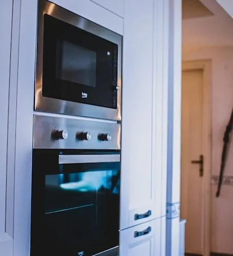 Apartman La Veranda Asinara: Una Vista Mozzafiato Stintino