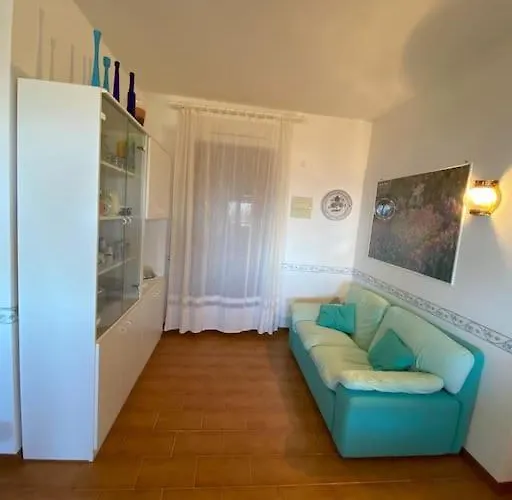 La Veranda Asinara: Una Vista Mozzafiato Apartman Stintino