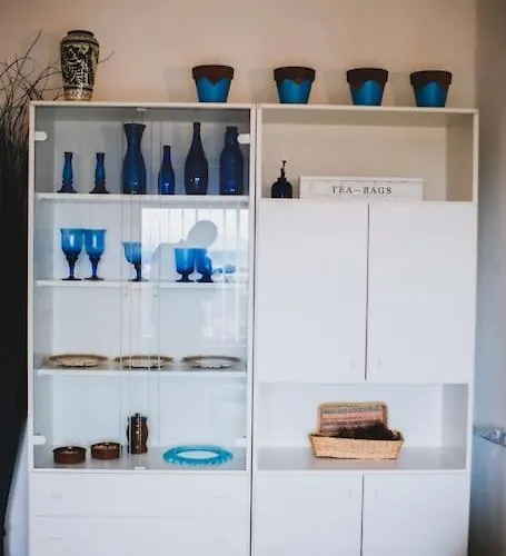 La Veranda Asinara: Una Vista Mozzafiato Apartman *