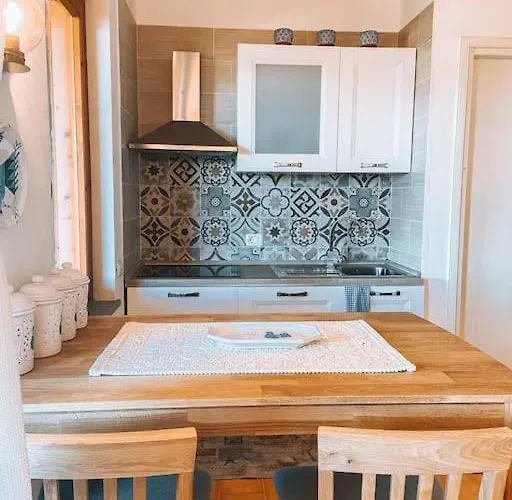 Apartman La Veranda Asinara: Una Vista Mozzafiato *